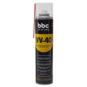   LV 40 LAVR Multipurpose grease LV 40 400  ()